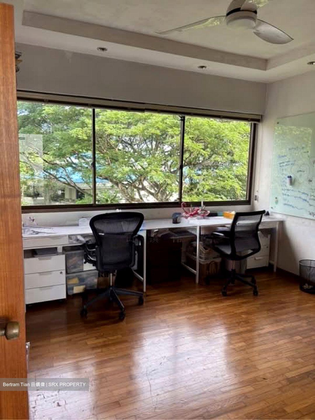 Hillcrest Arcadia (D11), Condominium #531675851